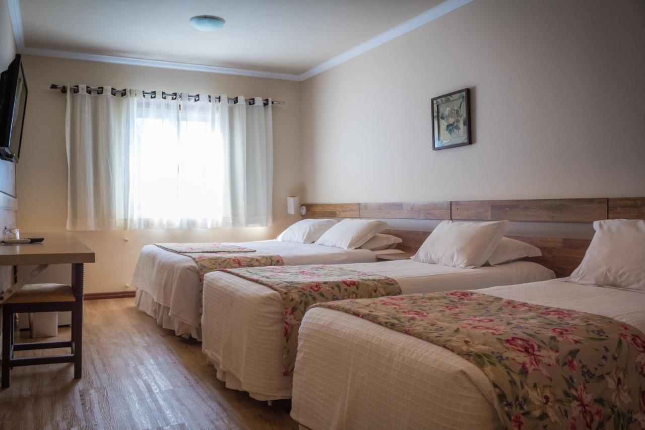 Renascenca Hotel Gramado