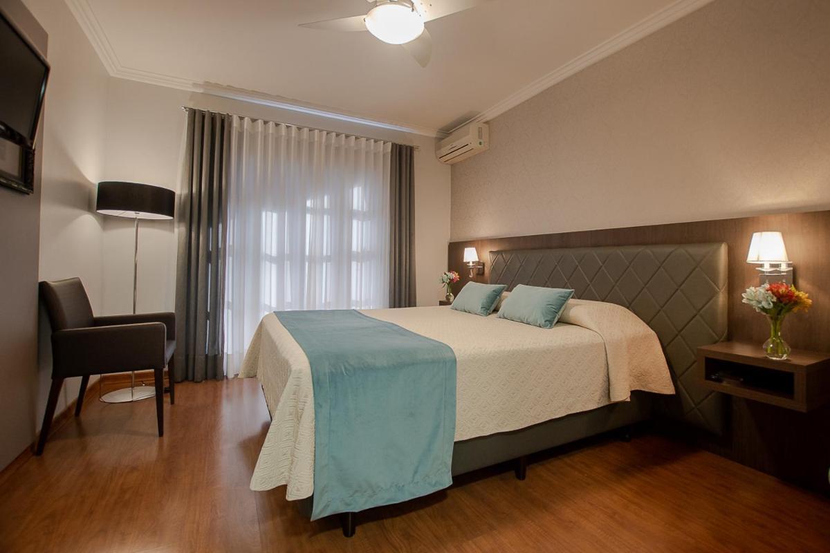 Vovo Carolina 2* Gramado