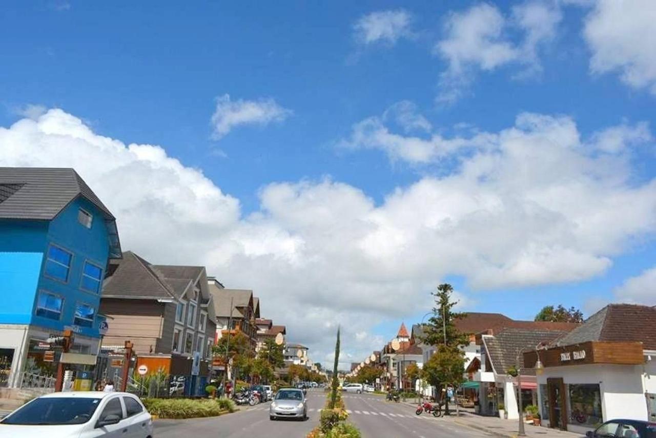 Locar-in Monte Cervino Centro Gramado