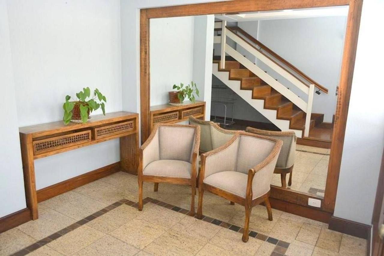Locar-in Monte Cervino Centro Apartamento