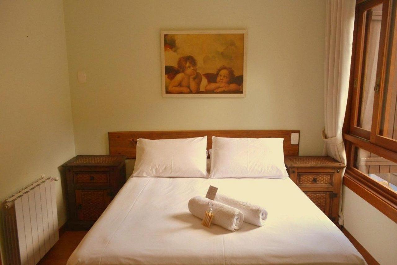 Apartamento Locar-in Monte Cervino Centro *