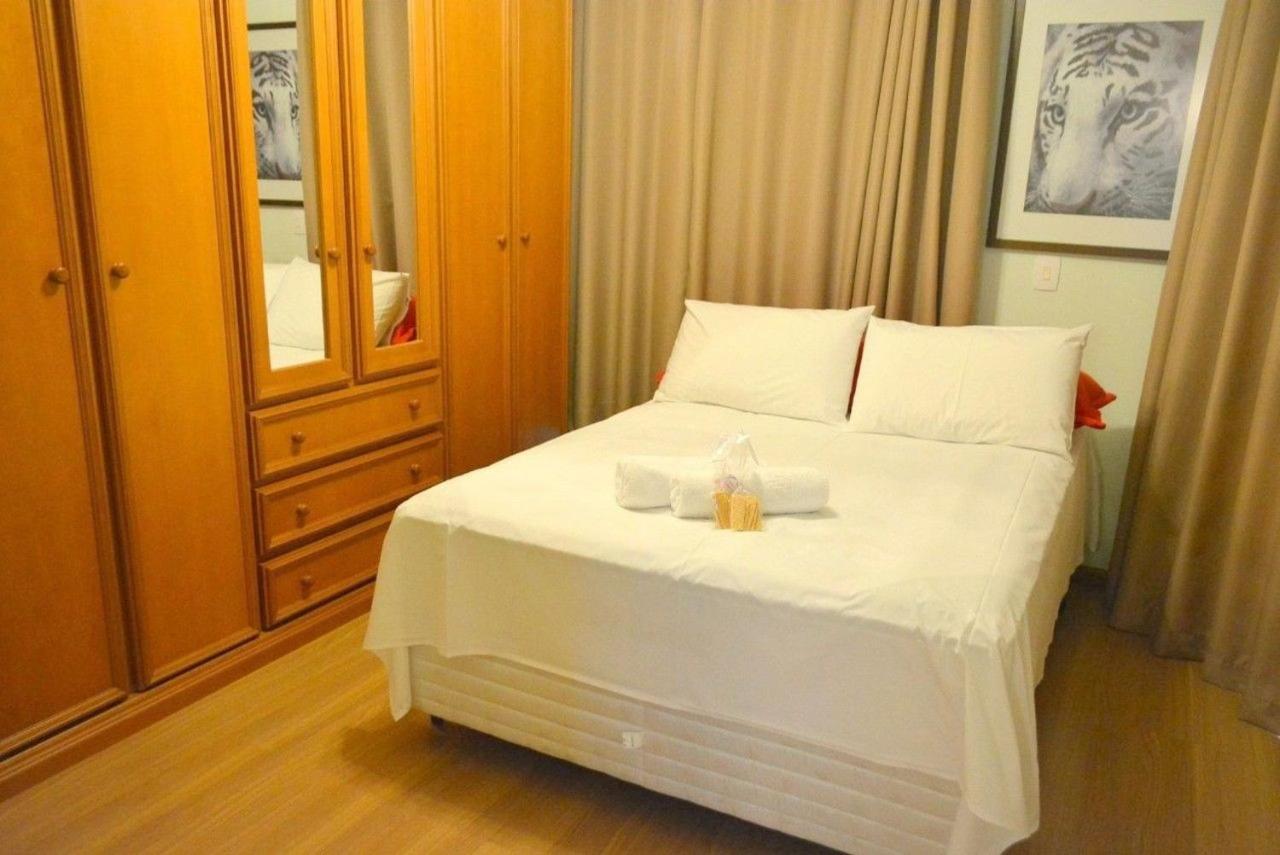 Apartamento Locar-in Monte Cervino Centro