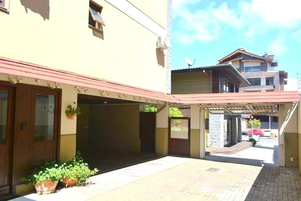 Apartamento Locar-in Monte Cervino Centro