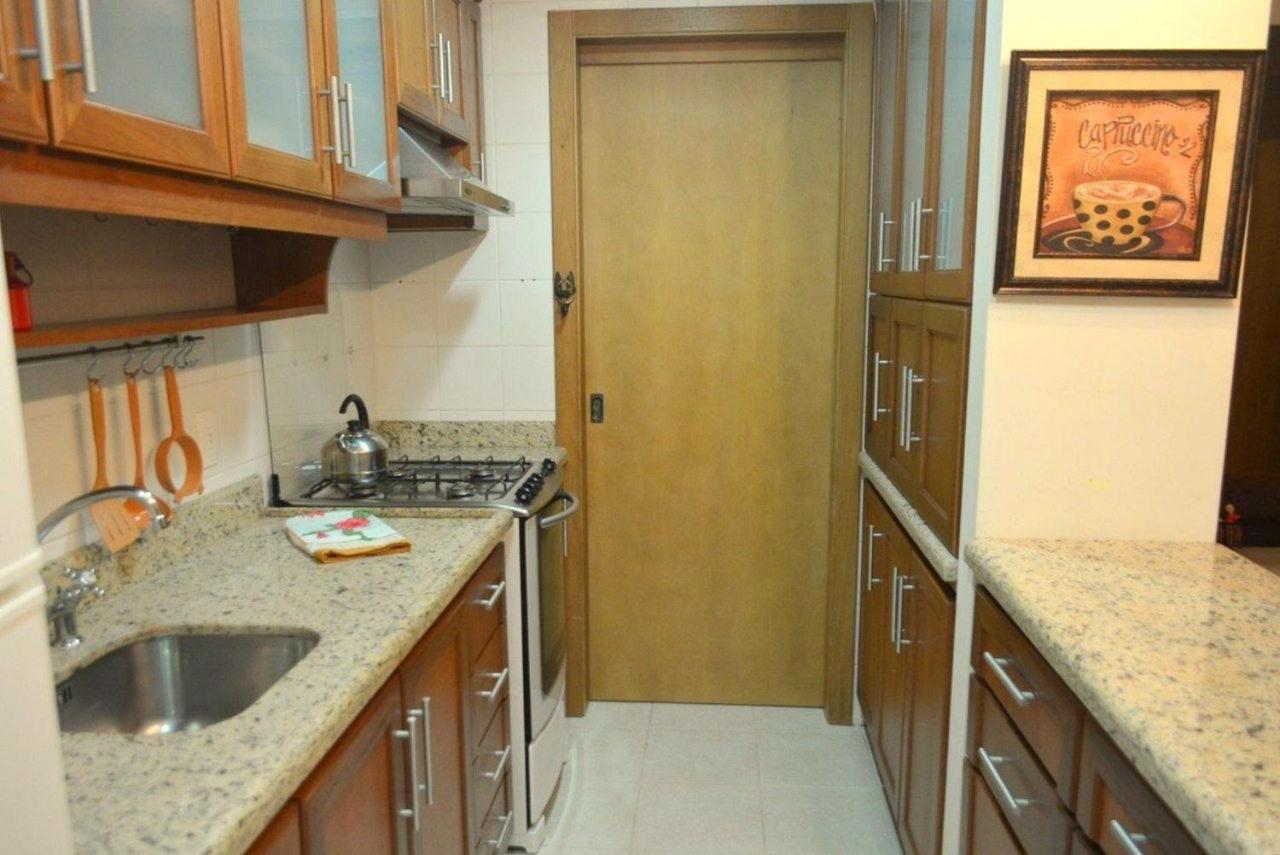 Apartamento Locar-in Monte Cervino Centro *