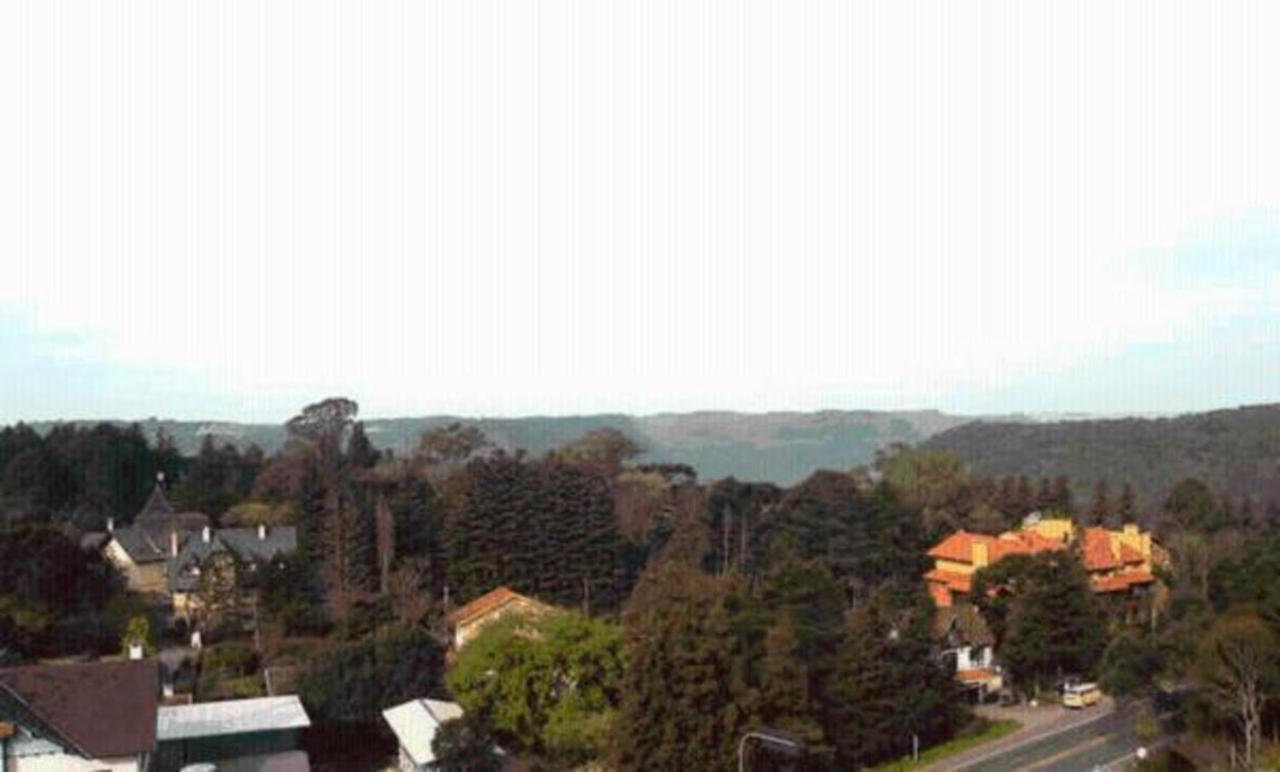 Estrelas Da Serra 3* Gramado