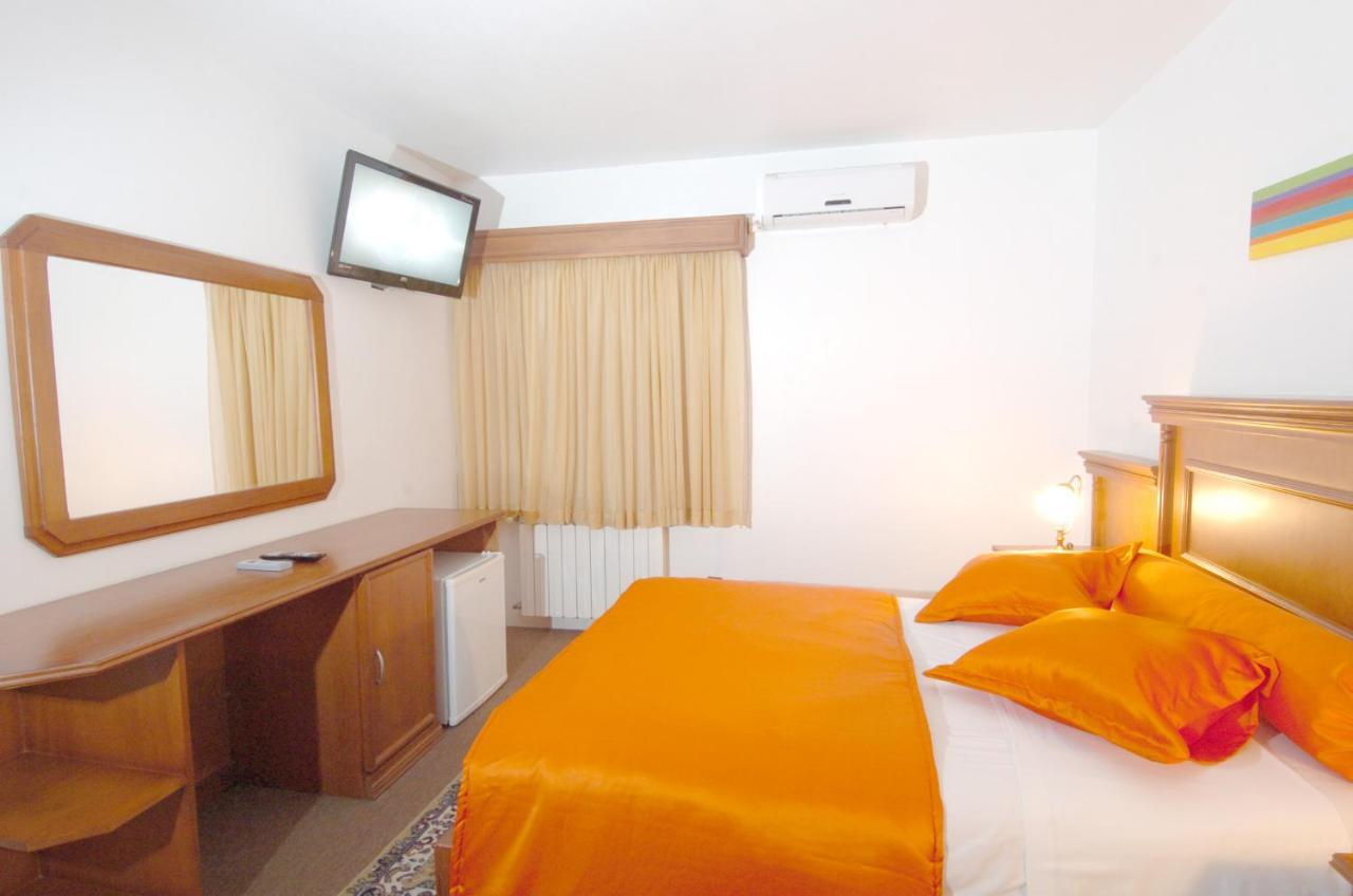 Hotel Estrelas Da Serra 3*