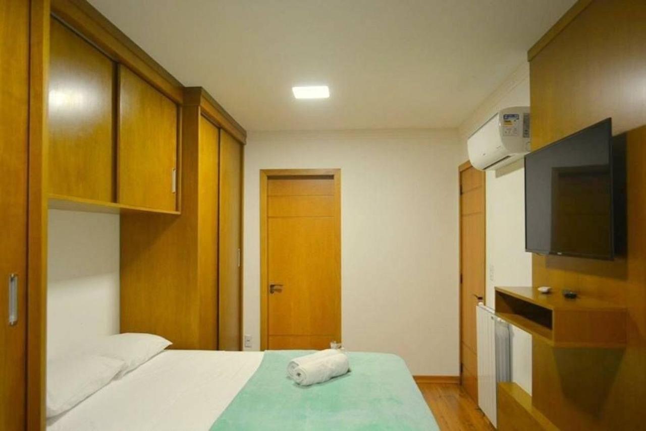 Locar-in Flores Da Montanha Centro Apartamento *