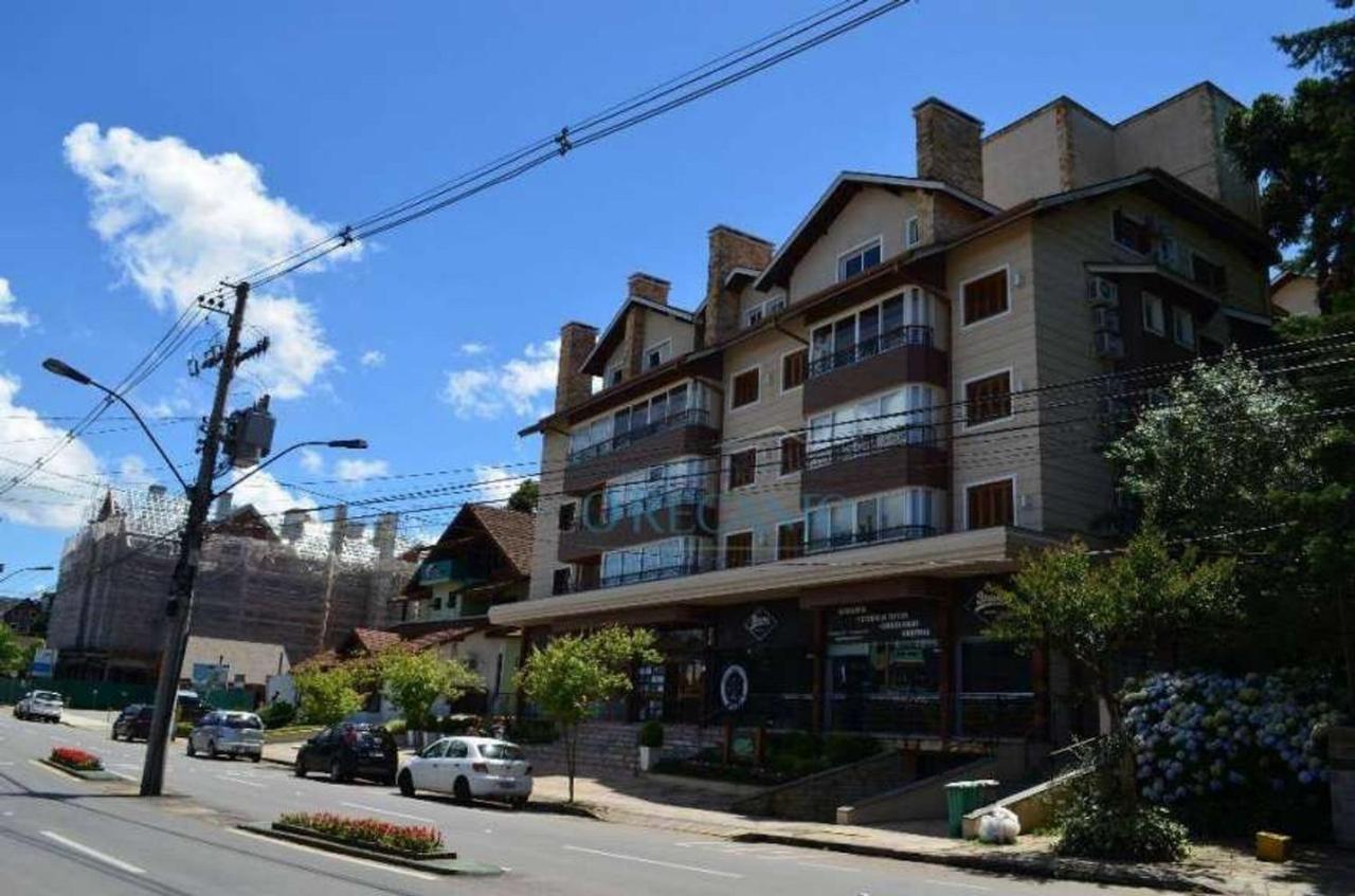 Apartamento Locar-in Flores Da Montanha Centro