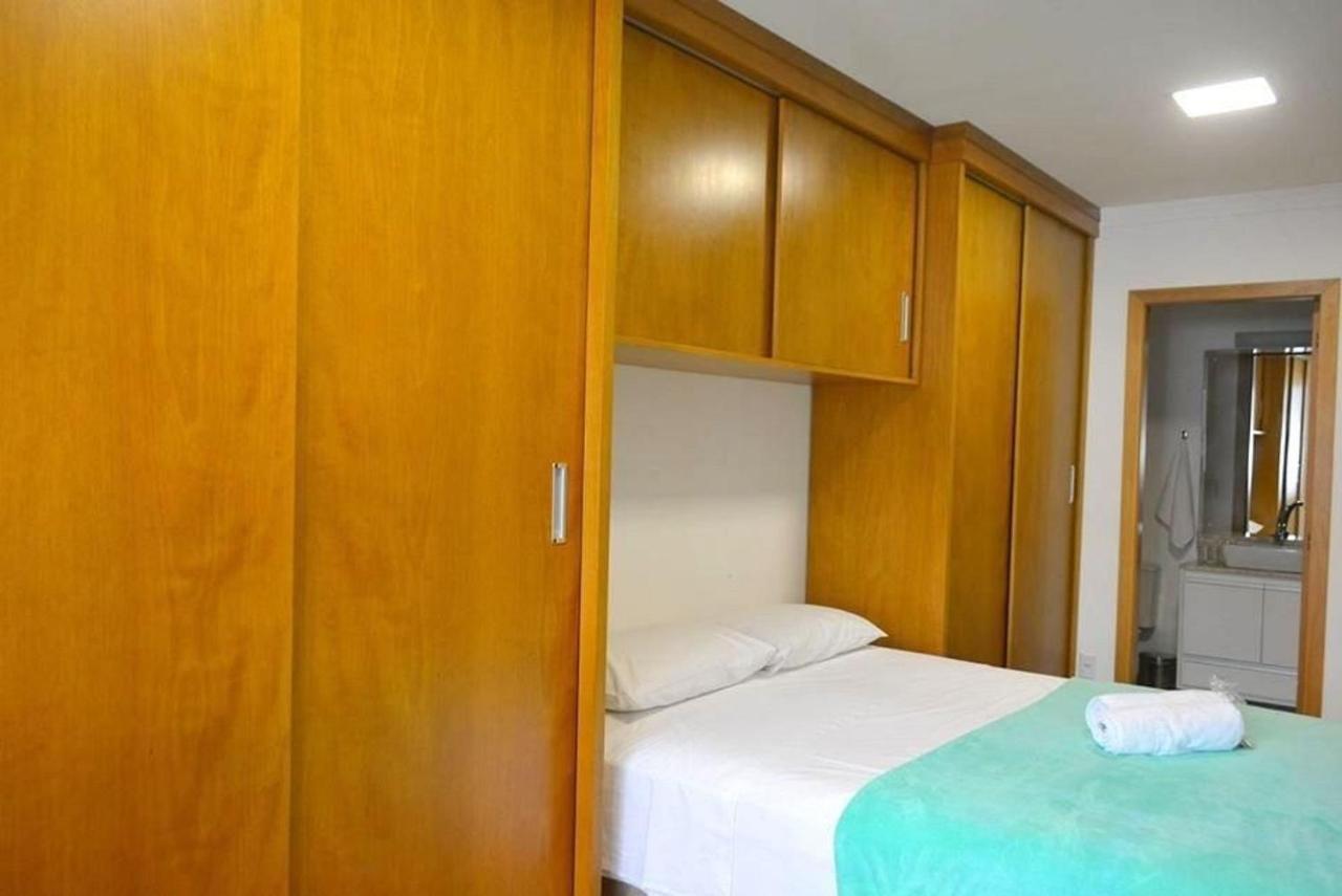 Locar-in Flores Da Montanha Centro Apartamento *