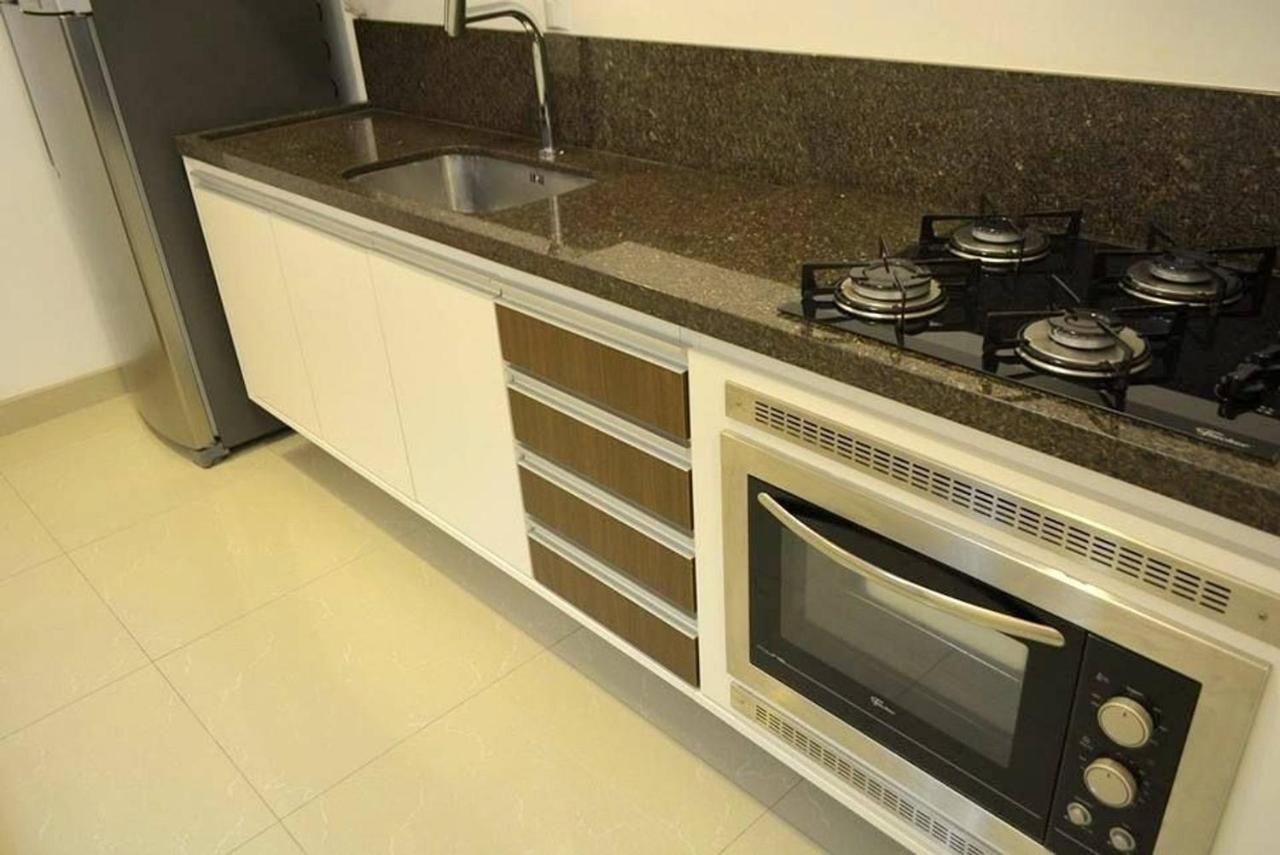 Locar-in Flores Da Montanha Centro Apartamento