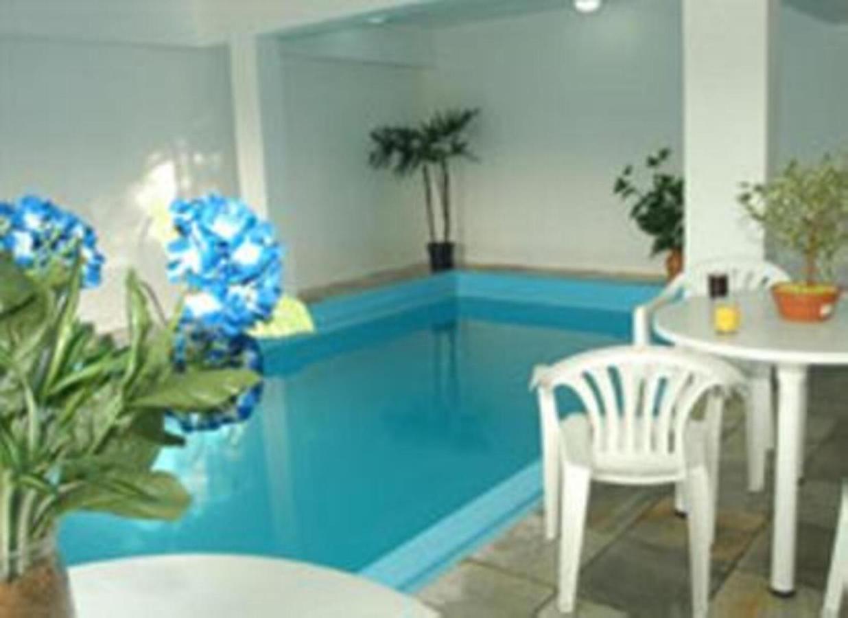 Hotel Estrelas Da Serra