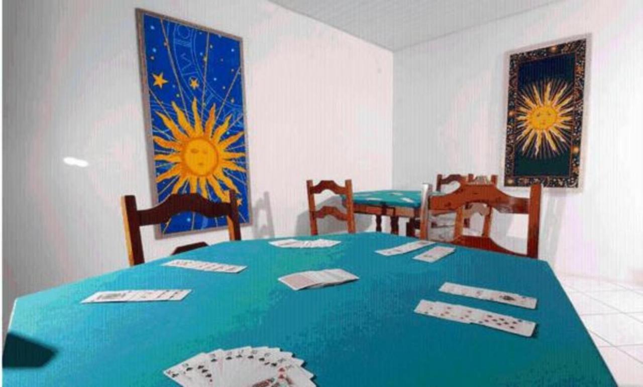 Estrelas Da Serra Hotel