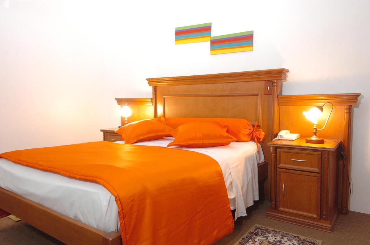 Hotel Estrelas Da Serra