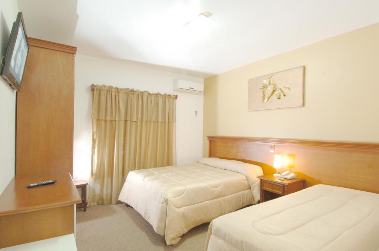 Estrelas Da Serra Hotel
