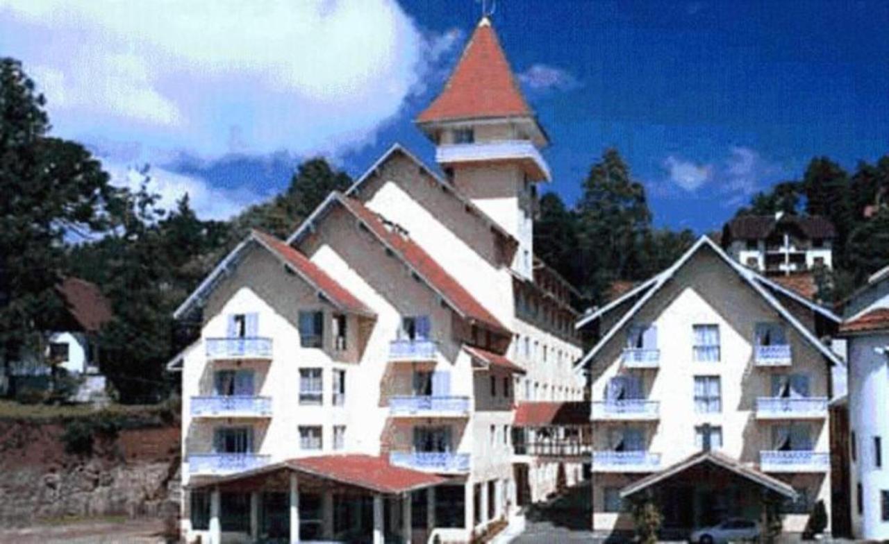 Estrelas Da Serra 3* Gramado