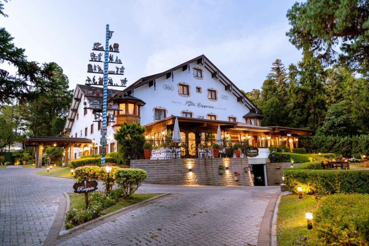 Ritta Hoeppner Gramado