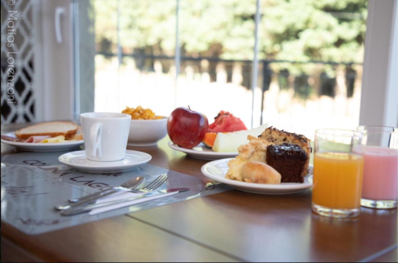 Hotel Colina Lagos