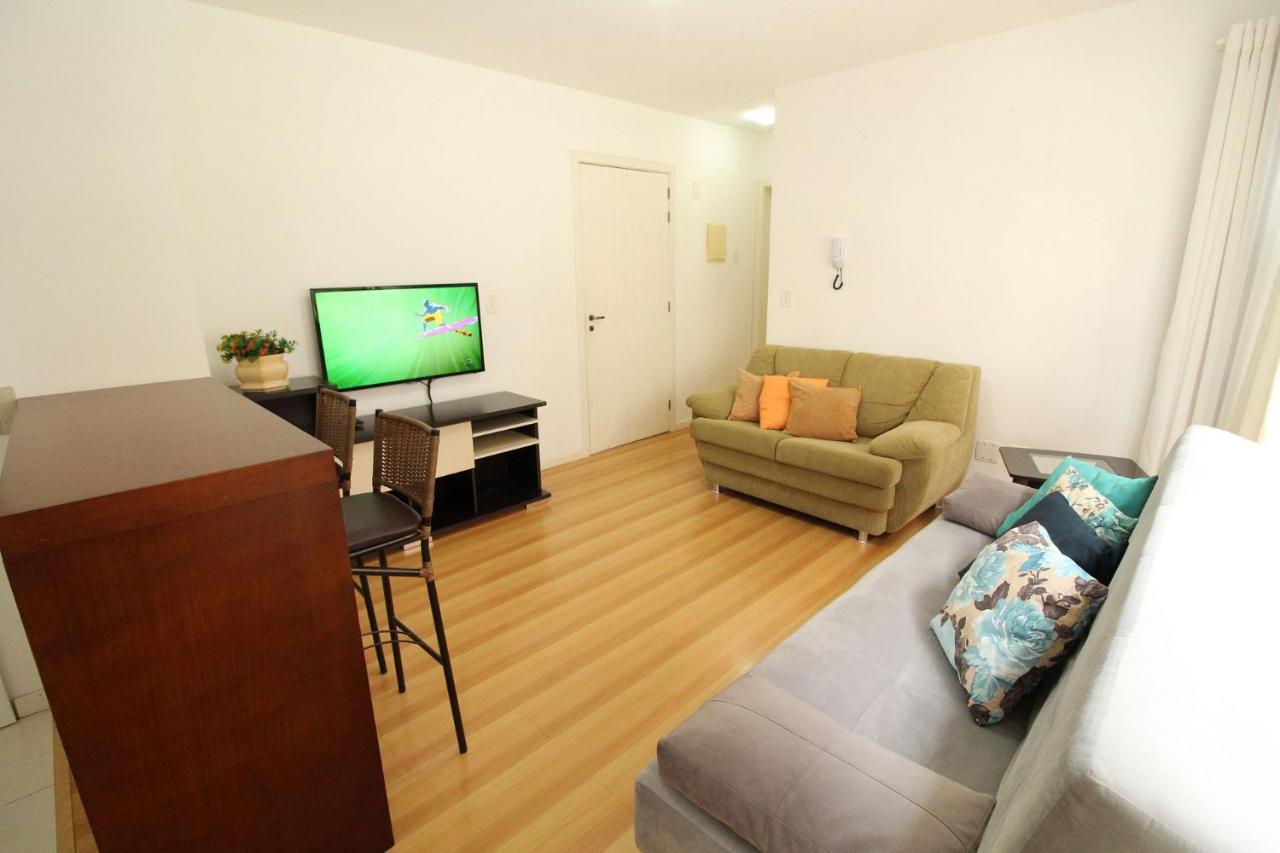 Apartamento 500 Metros, Rua Coberta Centro/morada Da Montanha *