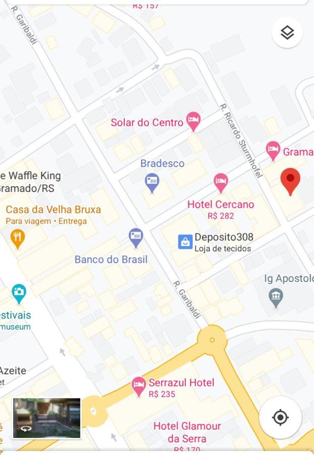 Rs Centro Apartamento