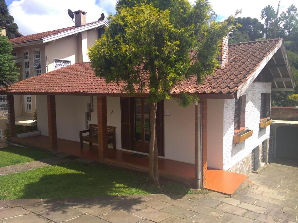 Gramado Guest House * Gramado