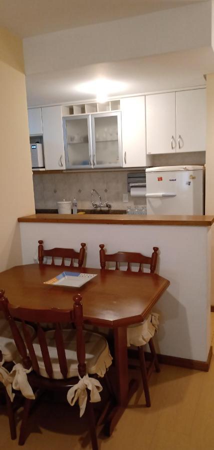 Rs Centro Apartamento