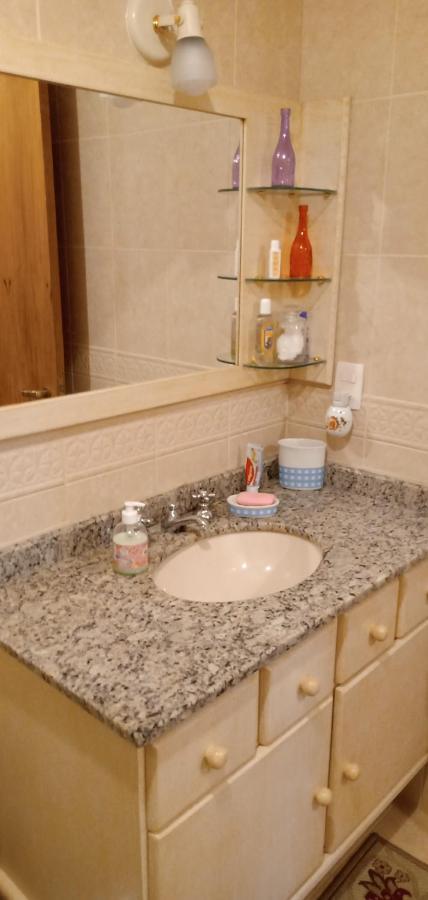 Apartamento Rs Centro