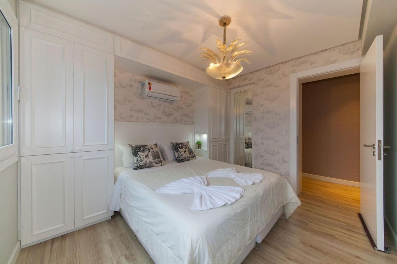 Apartamento 600 Metros, Rua Coberta - Centro Via Florida *