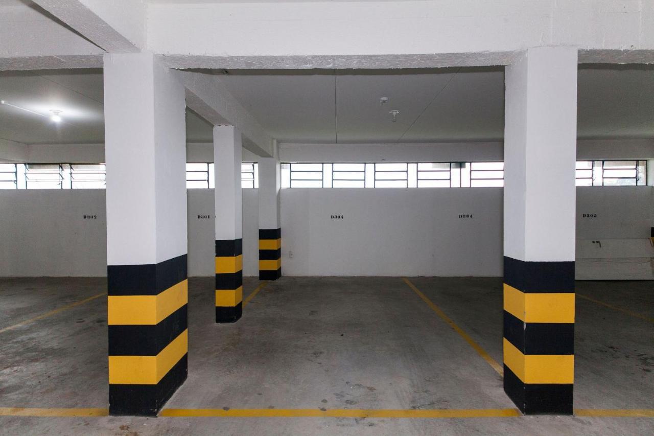 600 Metros, Rua Coberta - Centro Via Florida Apartamento *
