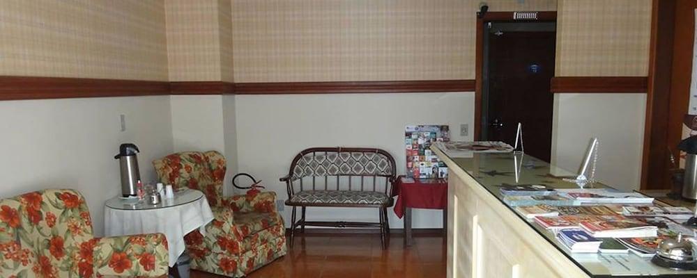 Hotel Alpen Hof Gramado