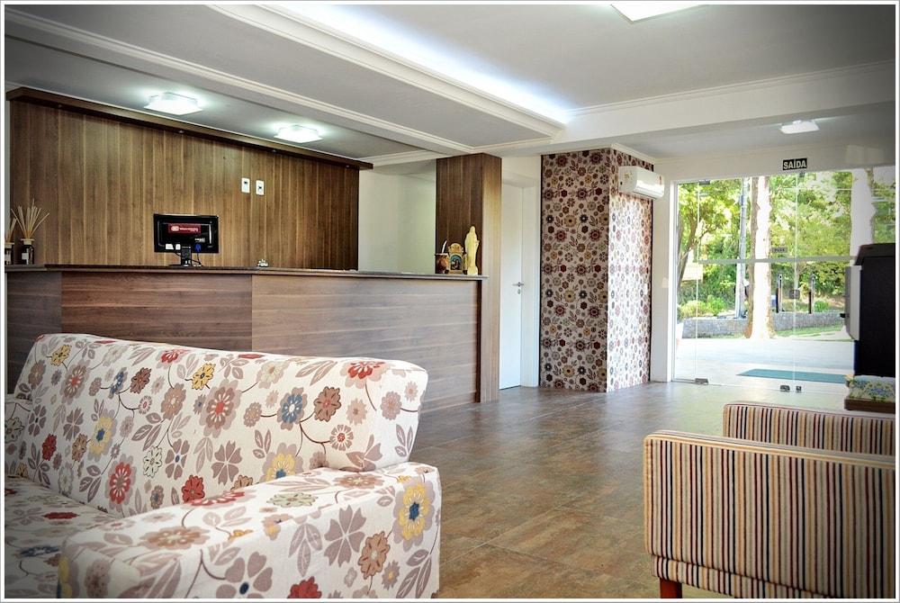 Colina Sao Francisco Hotel Gramado