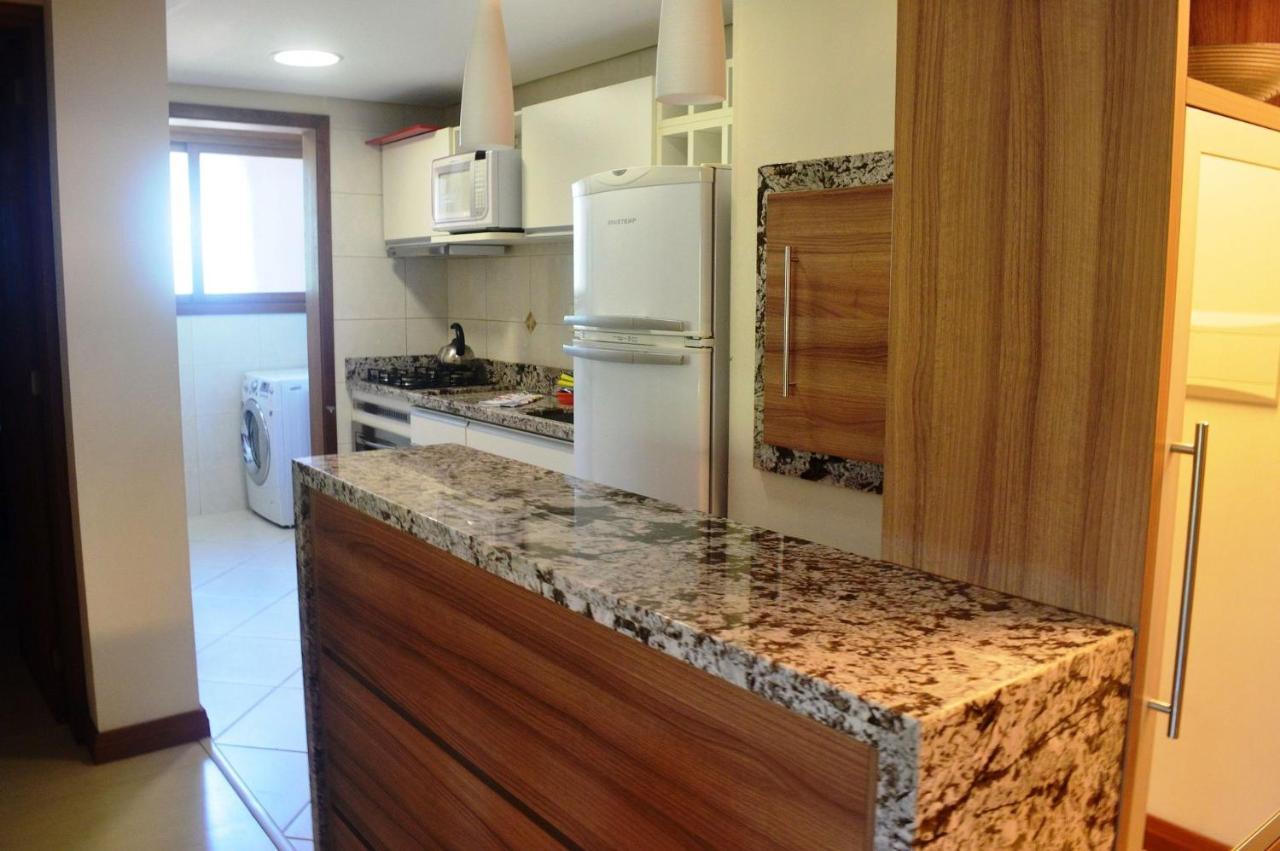 Di Positano Apartamento Gramado