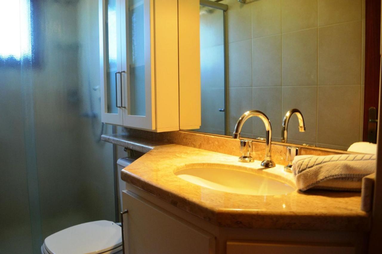 Apartamento Di Positano Gramado