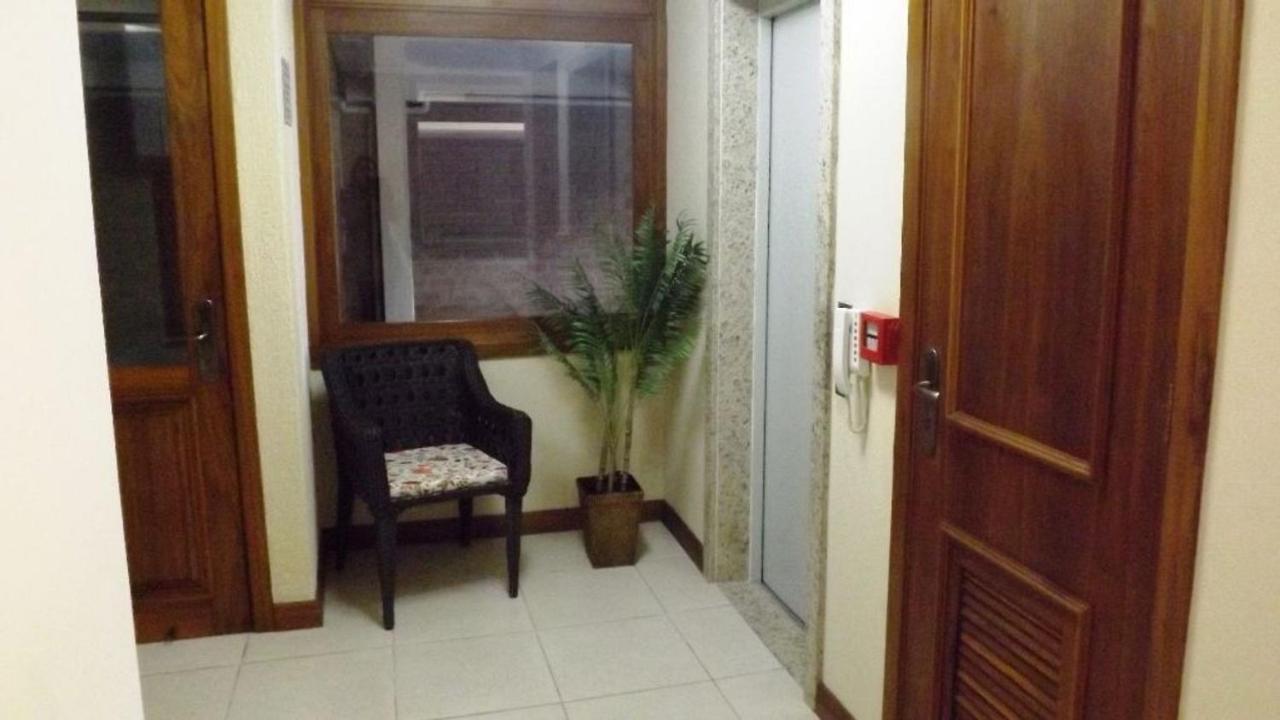 Di Positano Apartamento Gramado