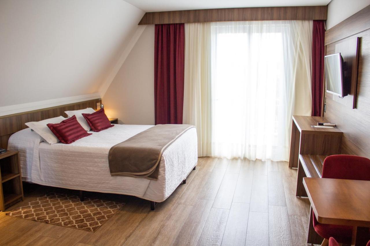 Fioreze Centro 4* Gramado