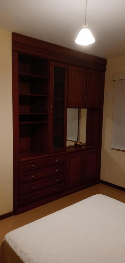 Rs Centro Apartamento