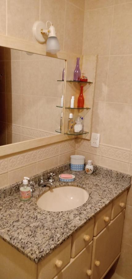 Apartamento Rs Centro Gramado