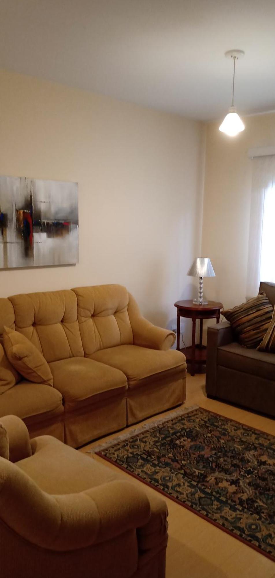 Rs Centro Apartamento *