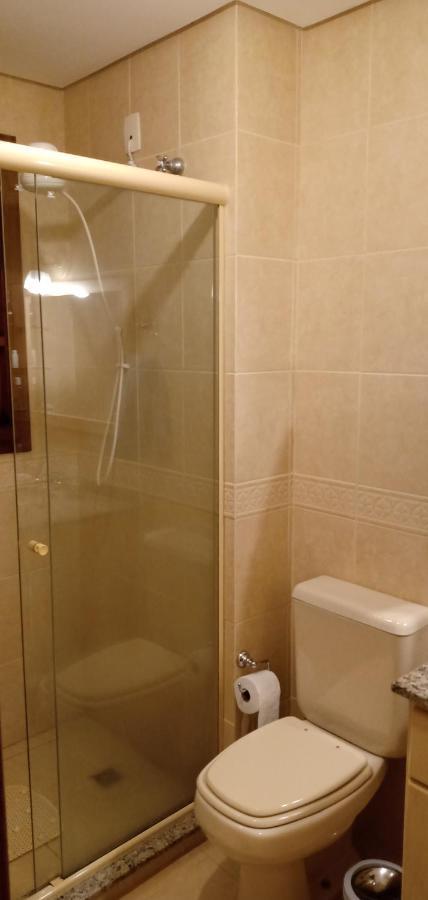 Rs Centro Apartamento