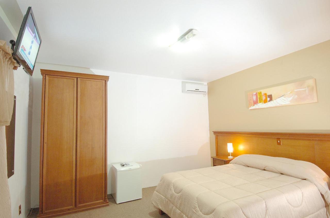 Hotel Estrelas Da Serra