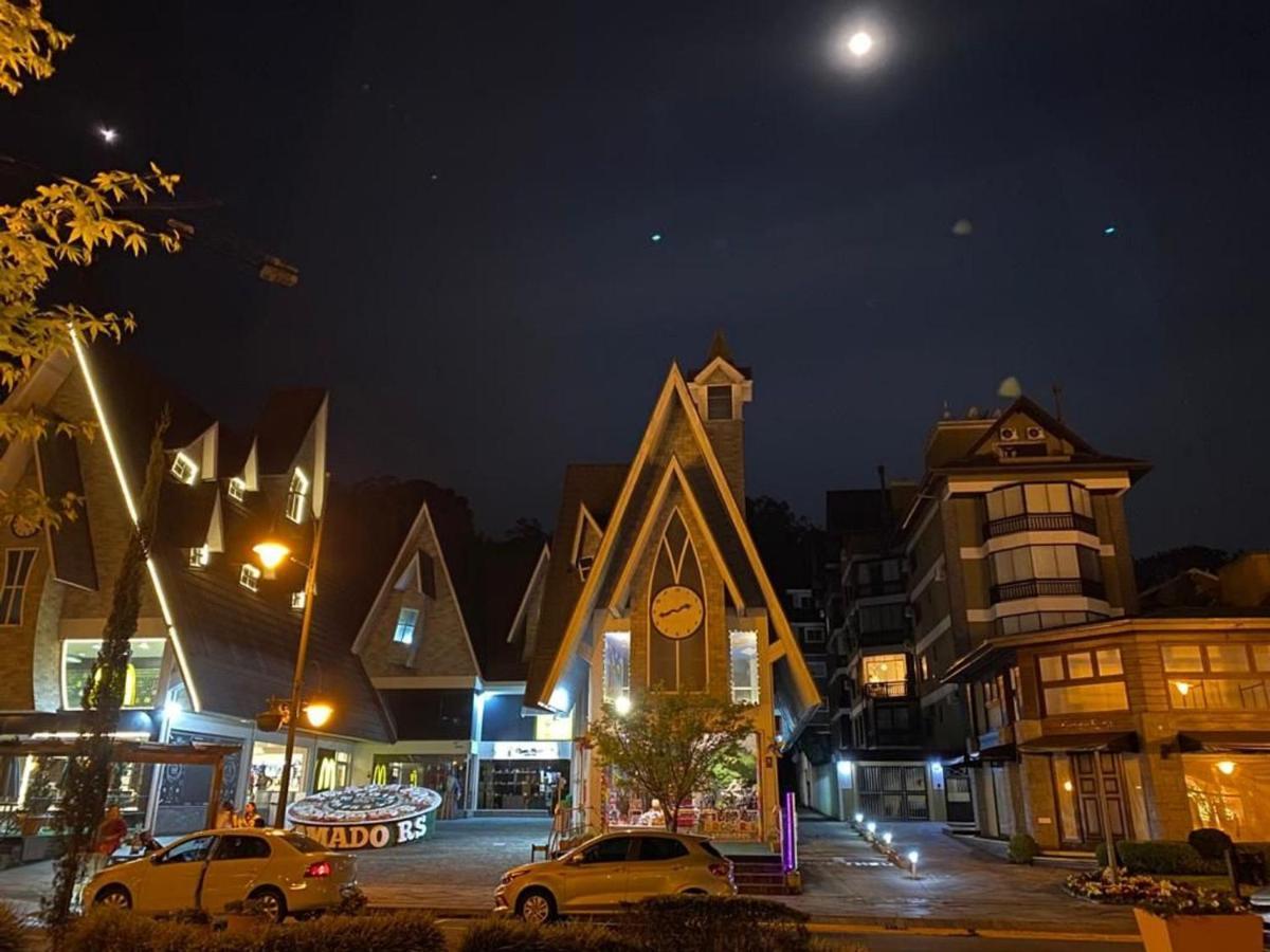 Locar-in Monte Cervino Centro Gramado