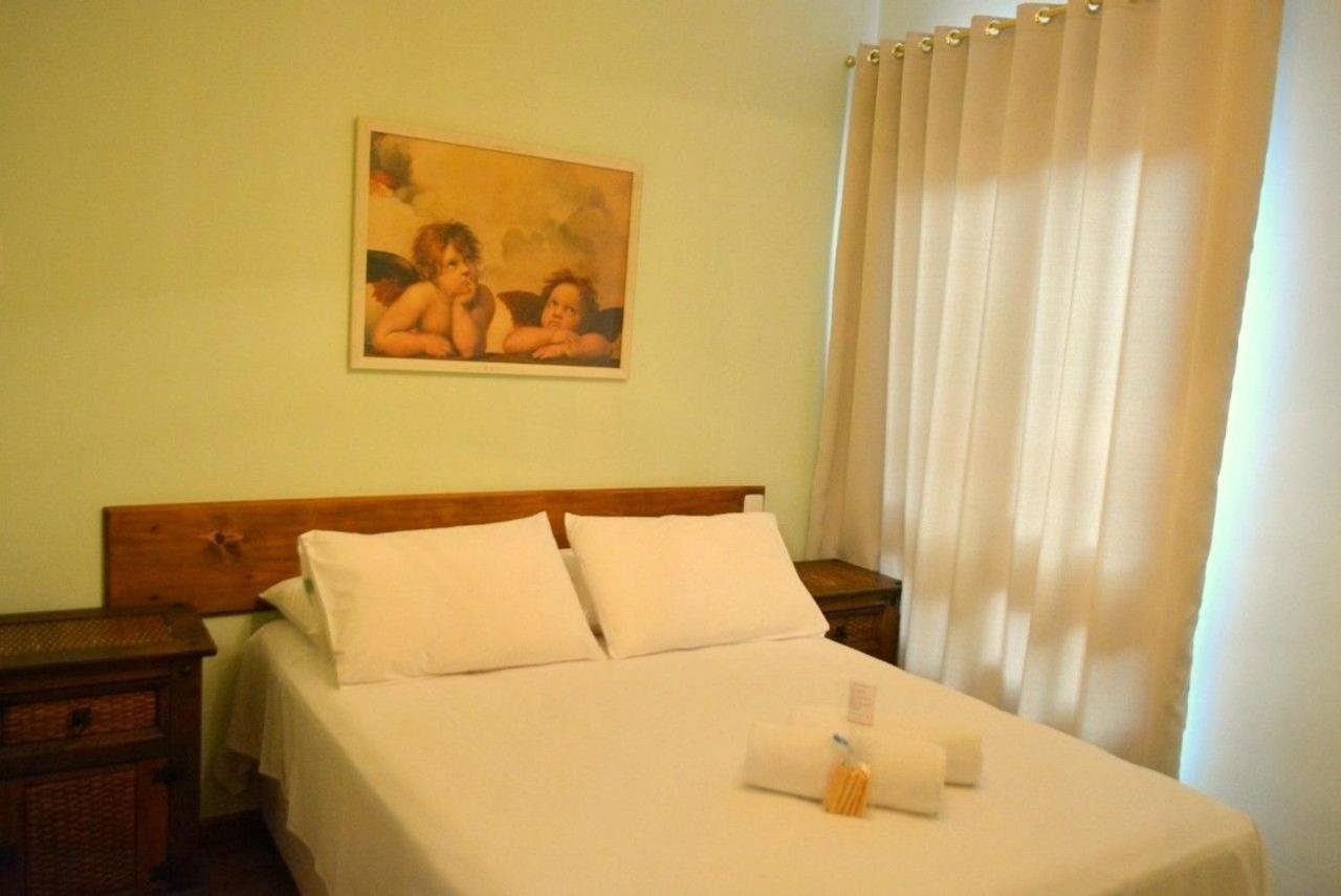 Apartamento Locar-in Monte Cervino Centro *