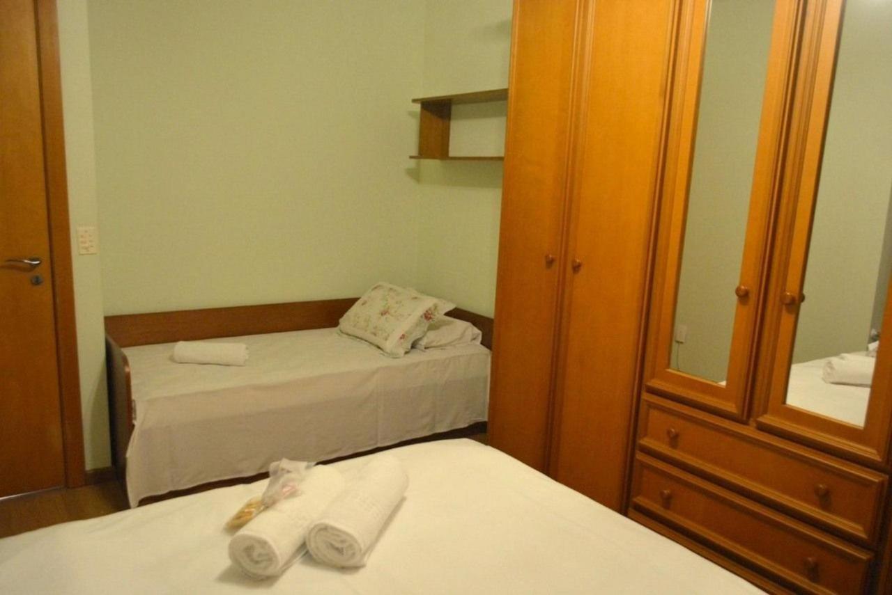 Locar-in Monte Cervino Centro Apartamento Gramado