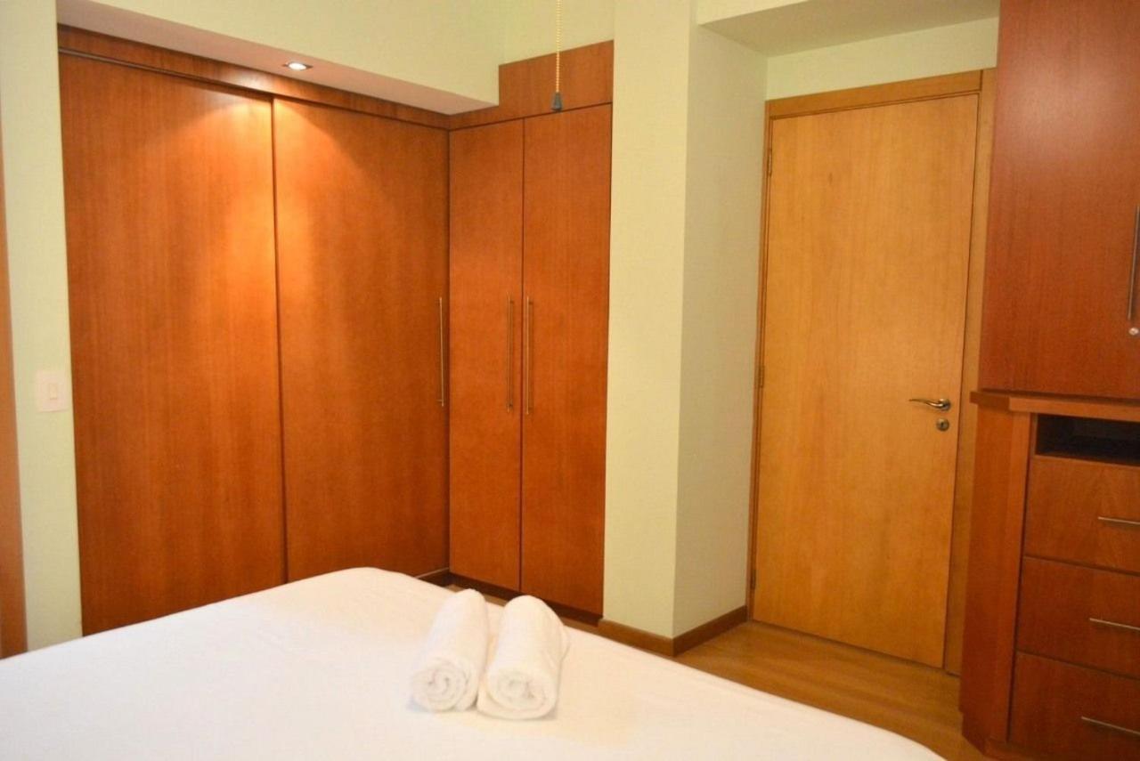 Apartamento Locar-in Monte Cervino Centro *