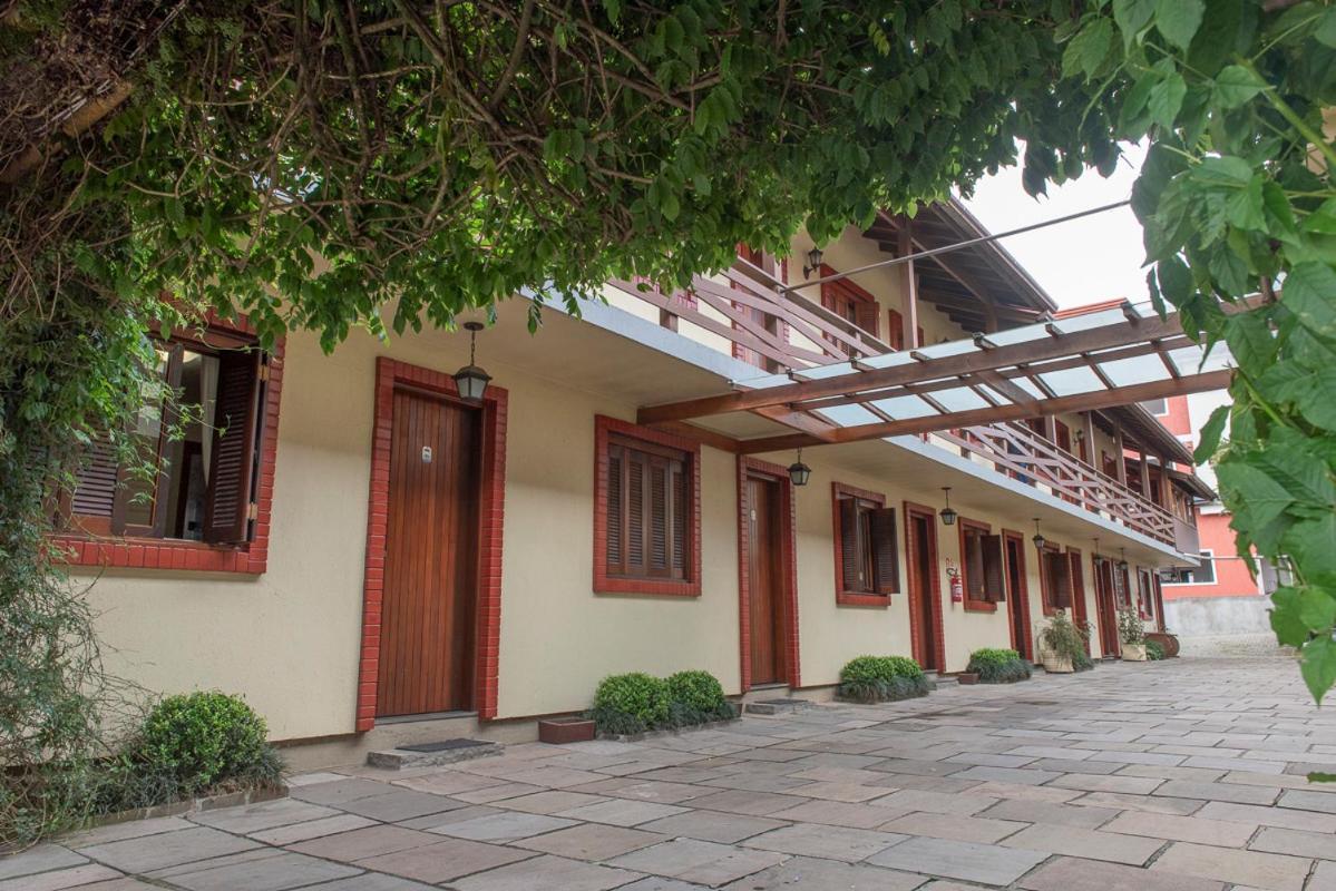 Floratta Nossa Casa Gramado