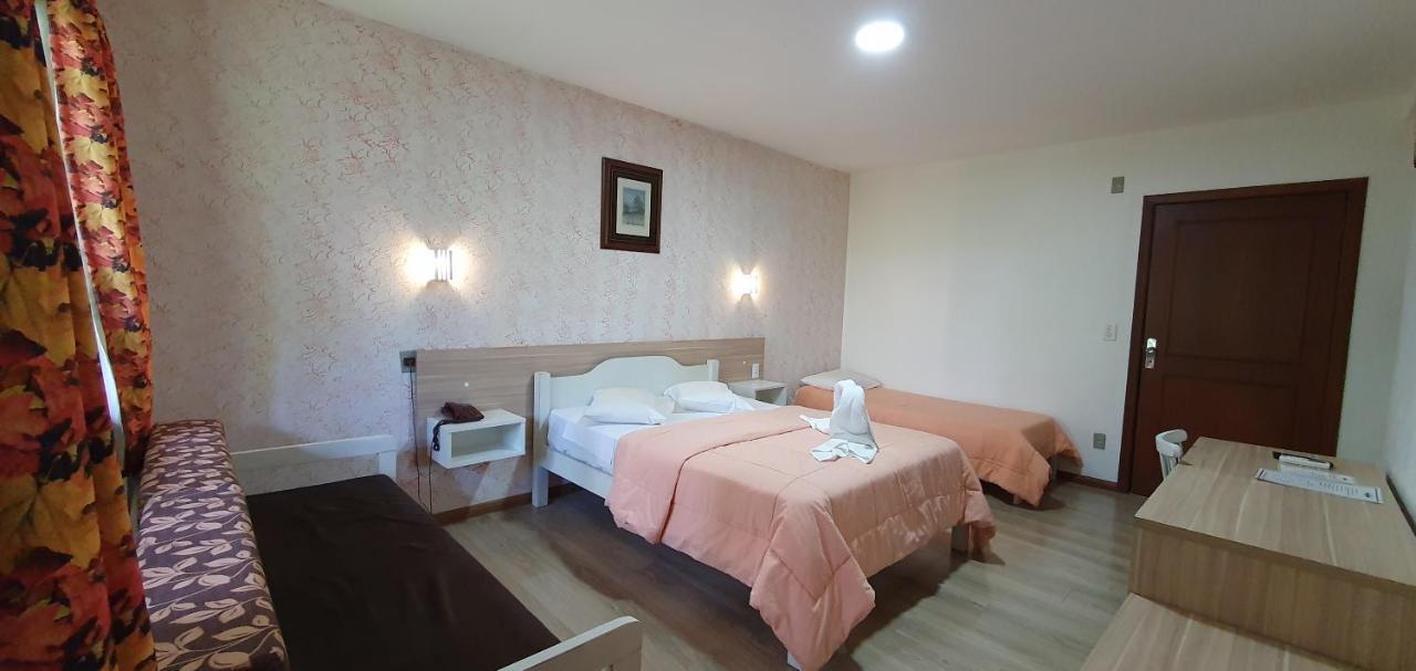 Alpen Hof 2* Gramado
