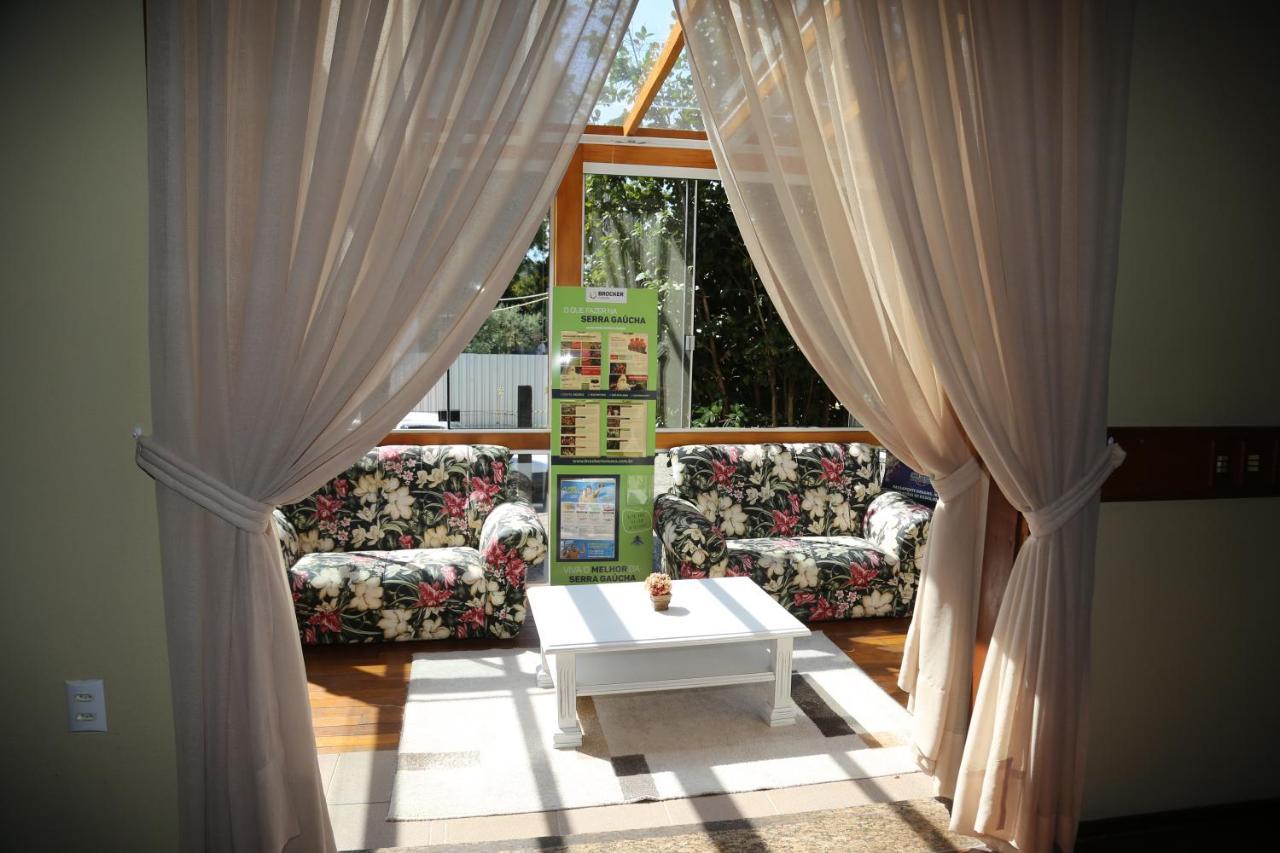 Hotel Alpen Hof Gramado