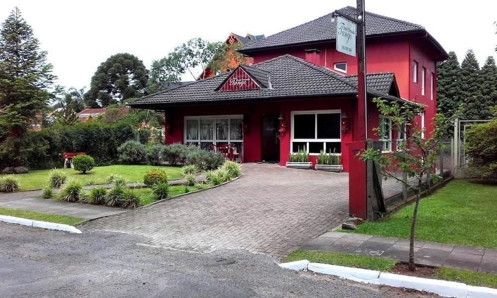 Tango 3*