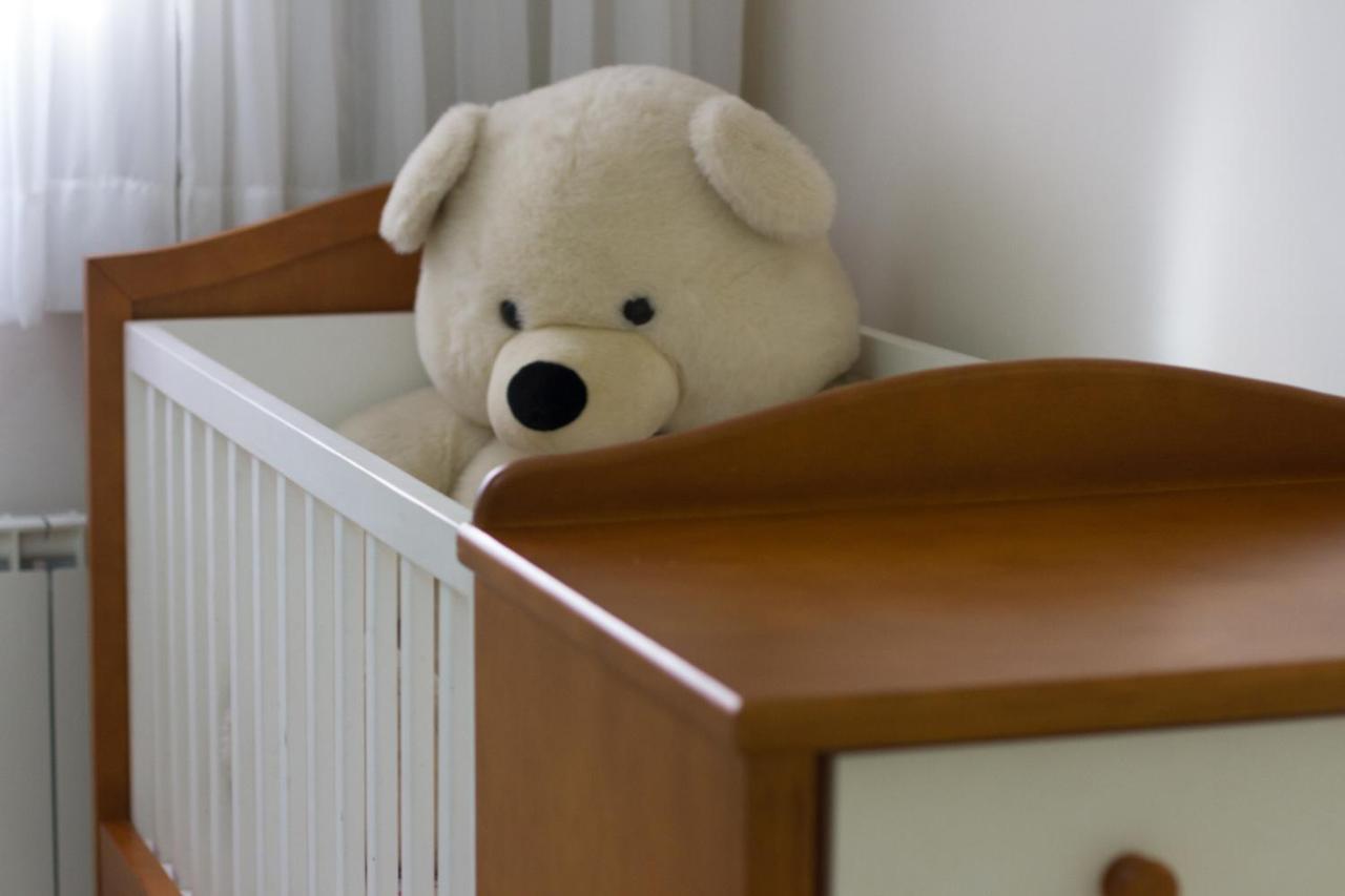 Ampla Cobertura No Centro De Apartamento