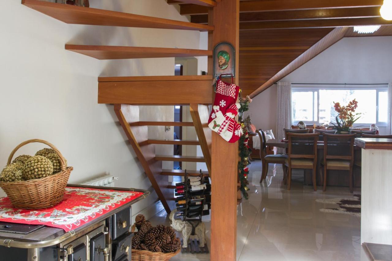 Apartamento Ampla Cobertura No Centro De *