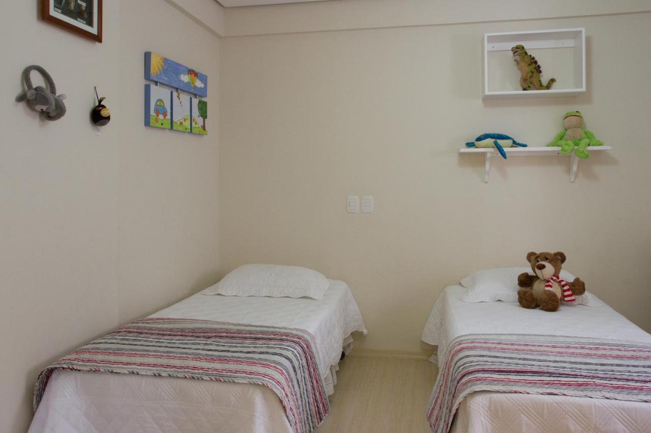 Ampla Cobertura No Centro De Apartamento